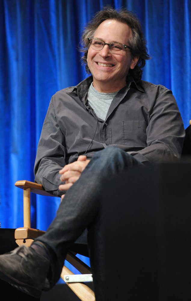 Jason Katims