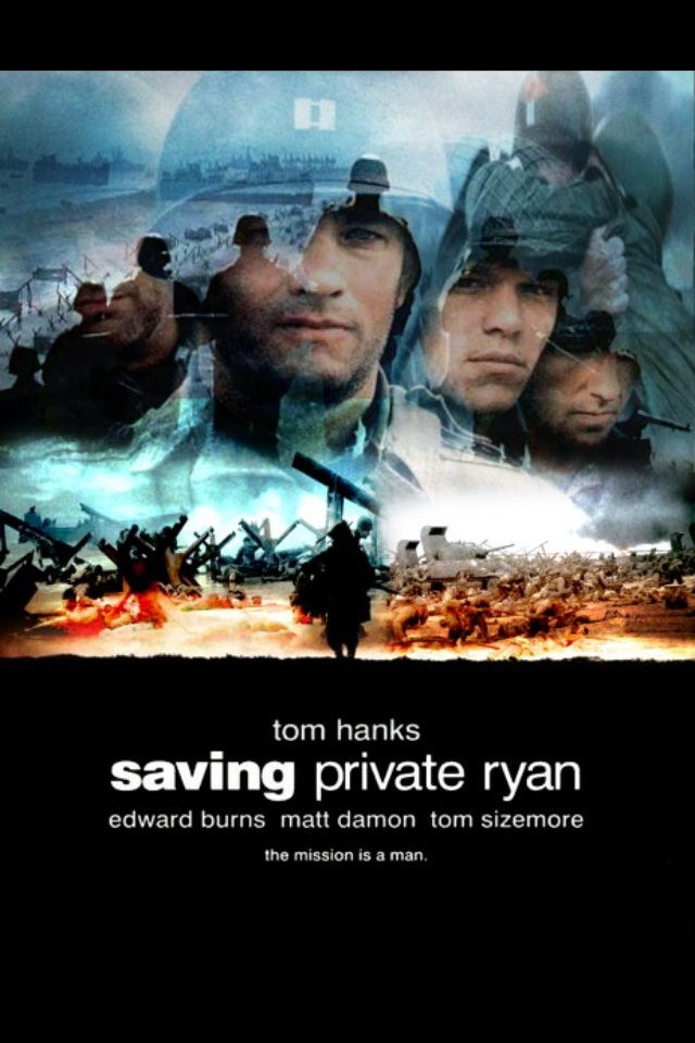 Private Ryan