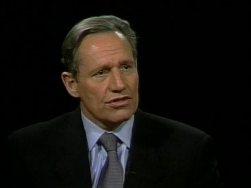 Bob Woodward