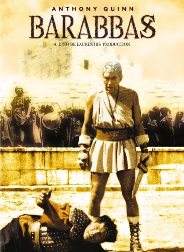 Barabbas