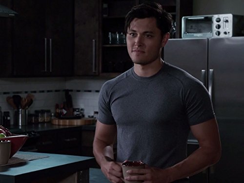 Blair Redford