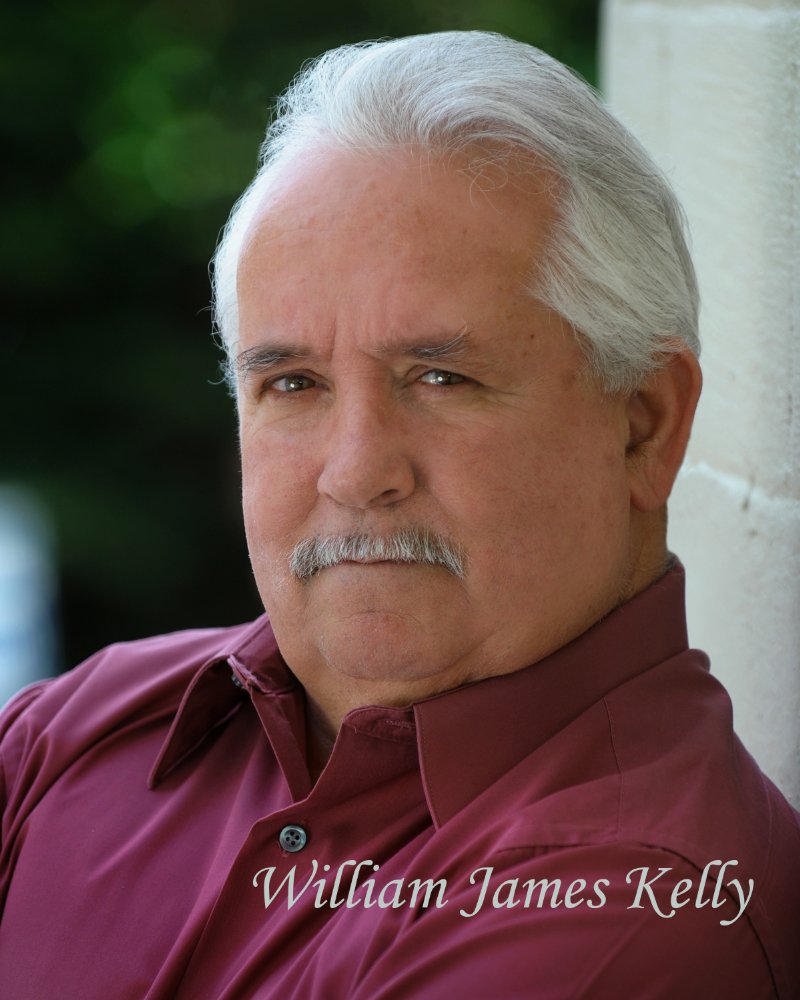 William James Kelly