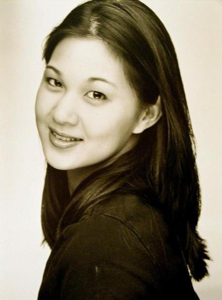 Kathy Shao-Lin Lee