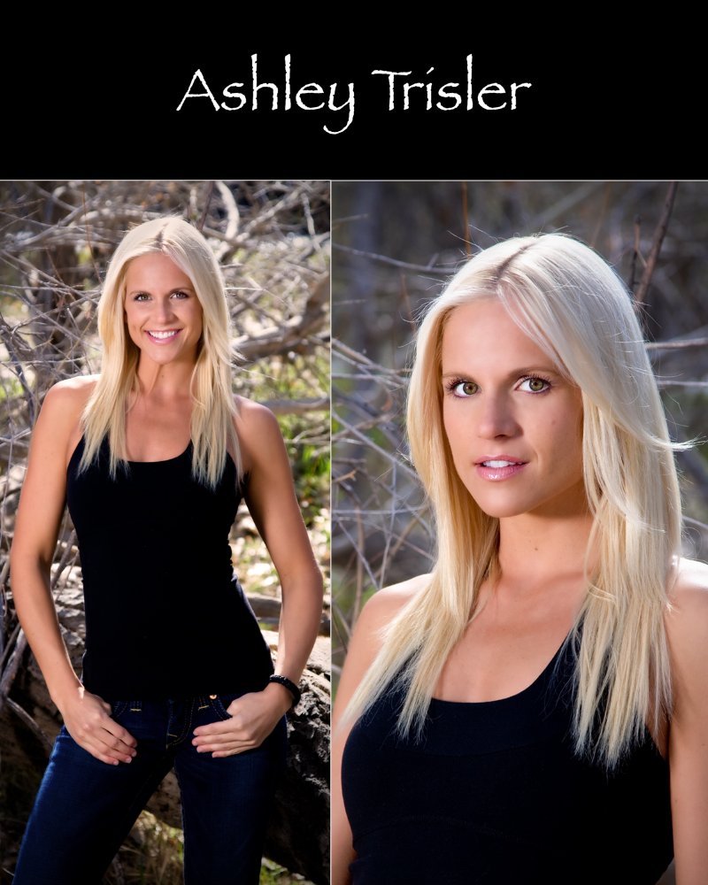 Ashley Rae Trisler