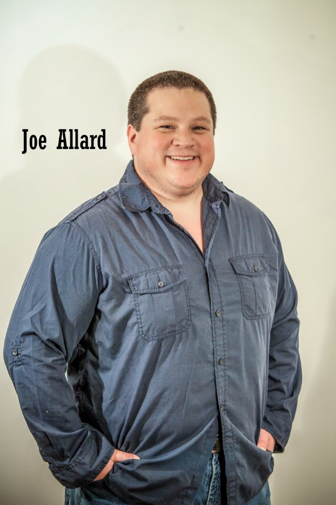 Joe Allard