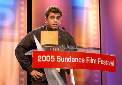 Eugene Jarecki