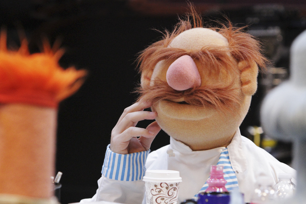 Swedish Chef