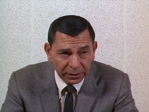 Jack Webb