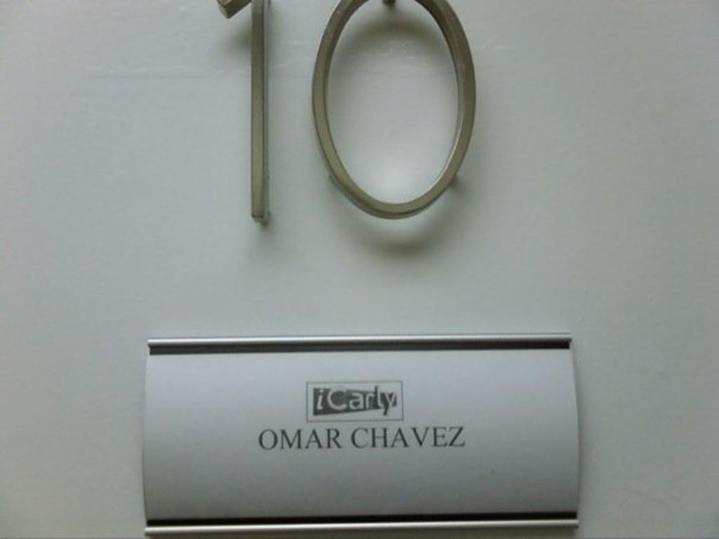 Omar Chavez
