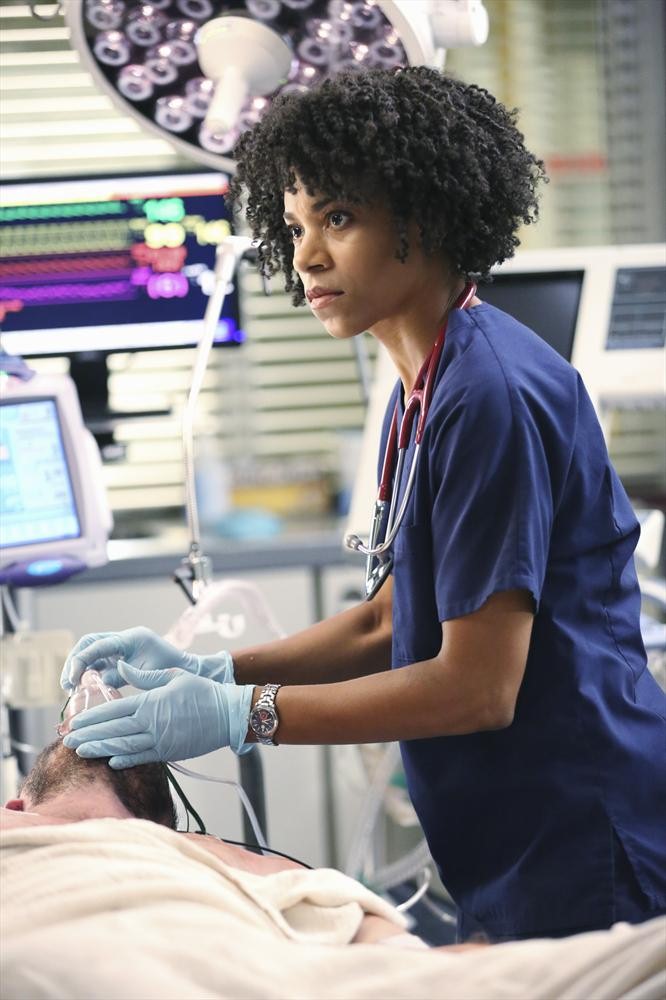 Dr. Maggie Pierce