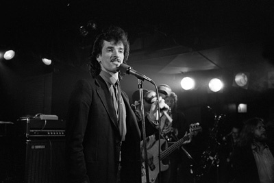 Willy DeVille