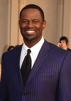 Brian McKnight