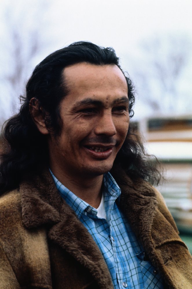 Russell Means