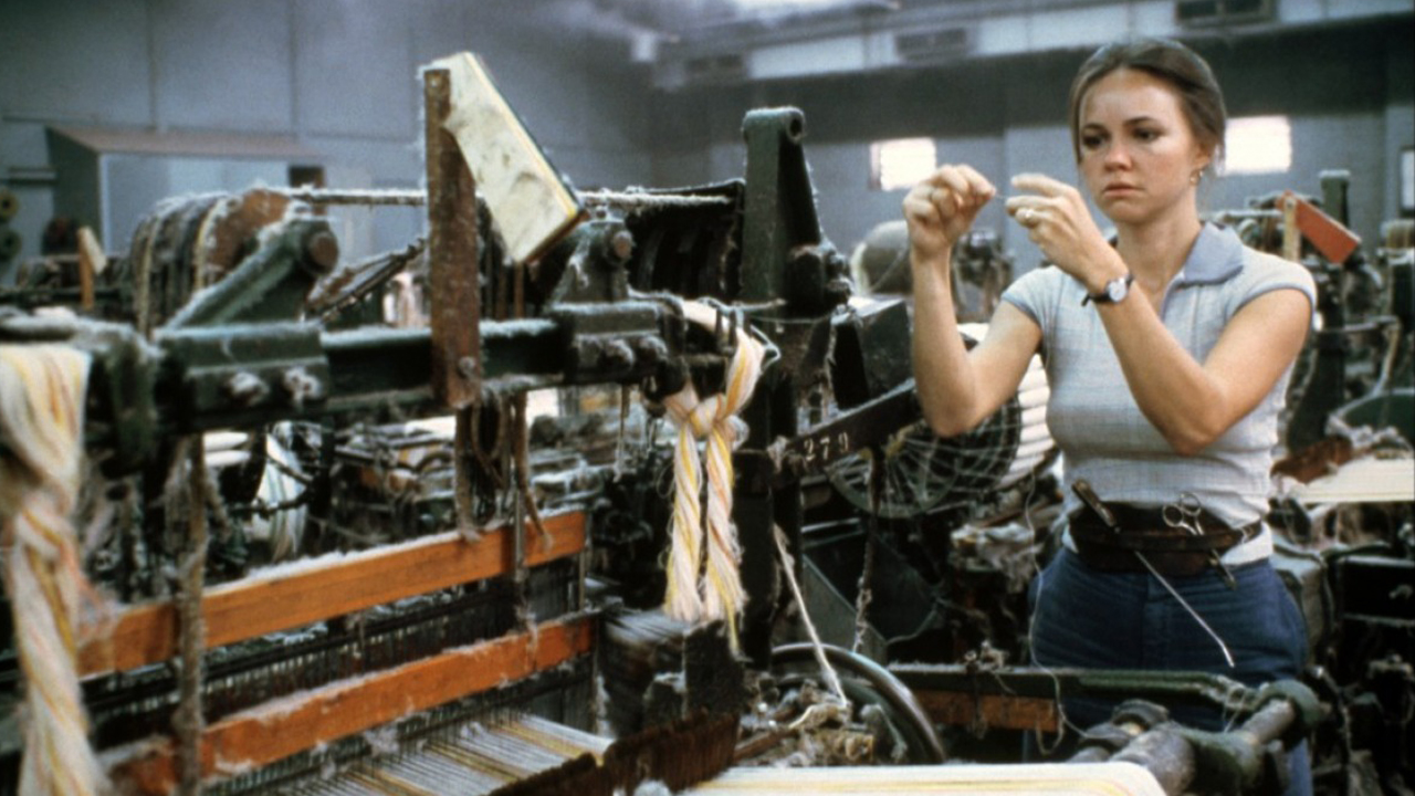 Norma Rae