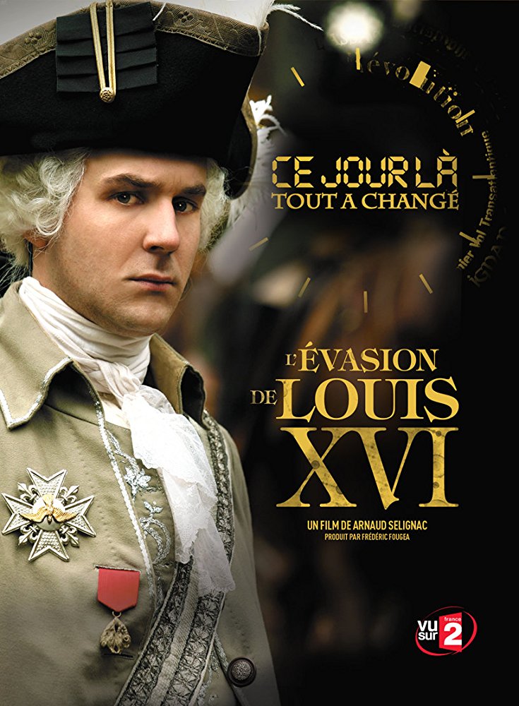 Le Roi de France Louis XVI