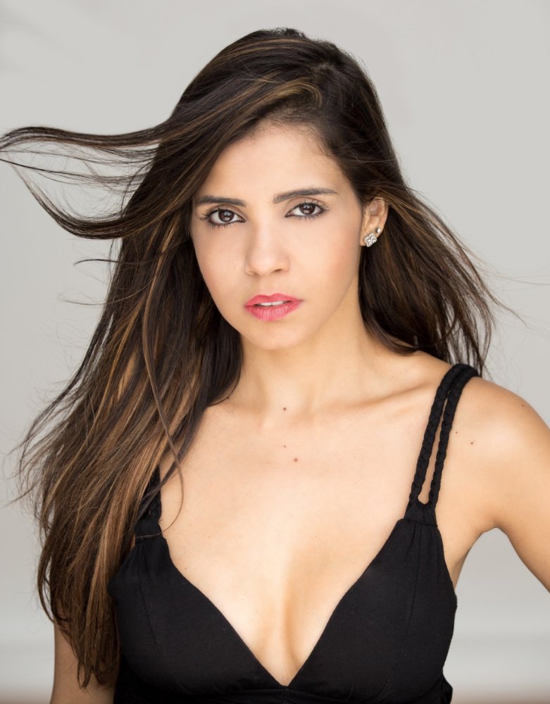 Vania Mendez