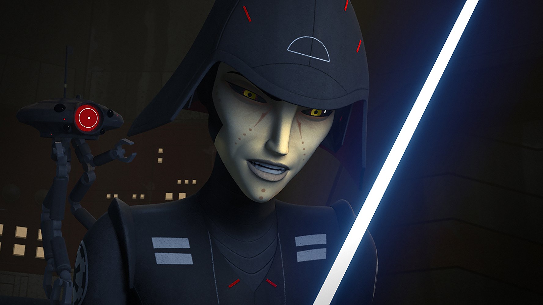 Seventh Sister