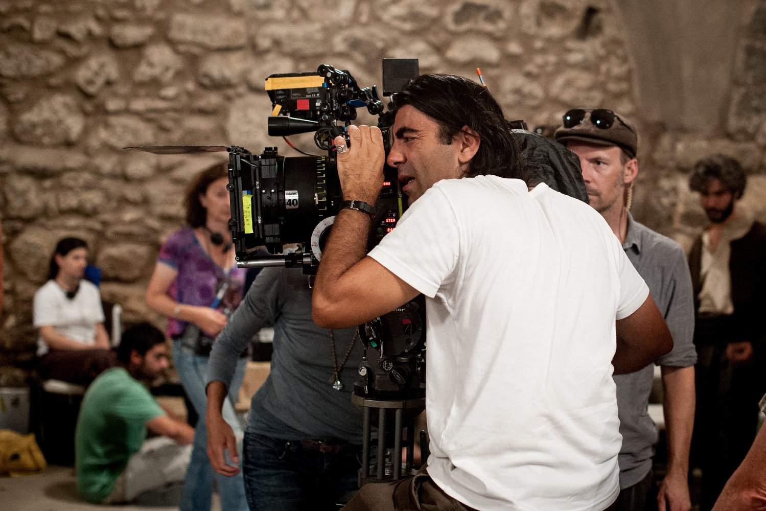 Fatih Akin