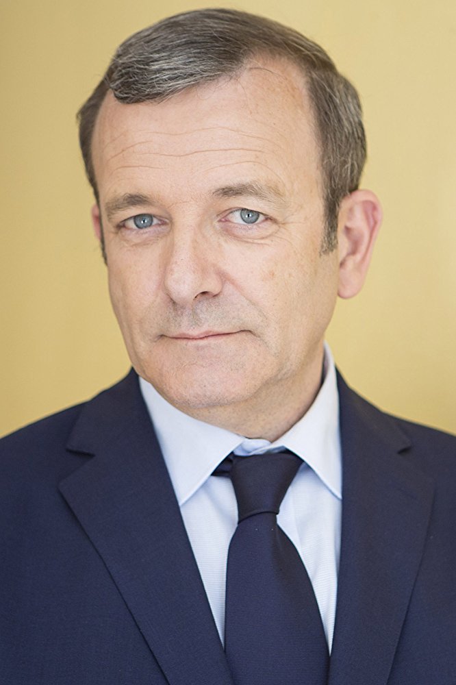 Jean-Christophe Nigon