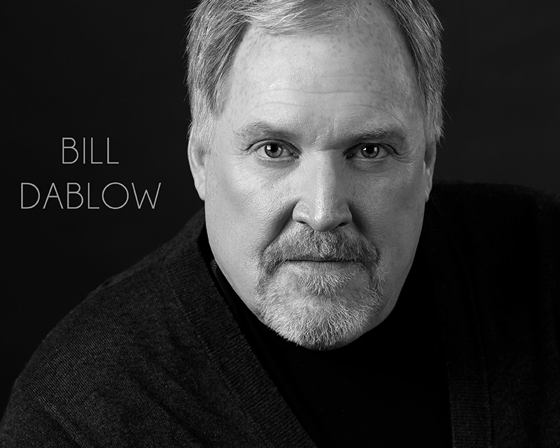 Bill Dablow