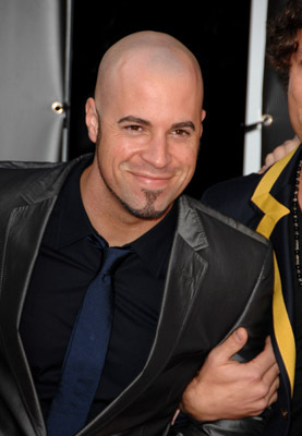 Chris Daughtry