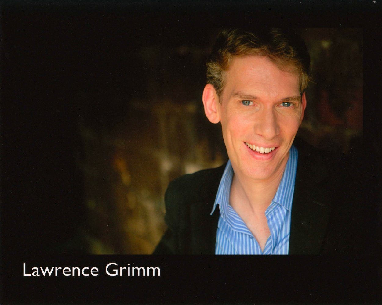 Lawrence Grimm
