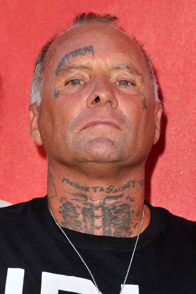 Jay Adams