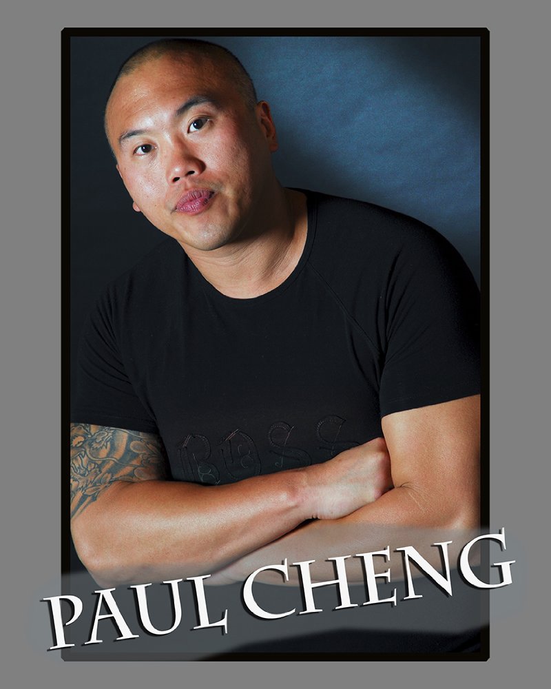 Paul Chih-Ping Cheng