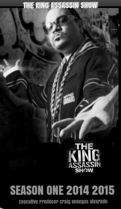 Dj King Assassin