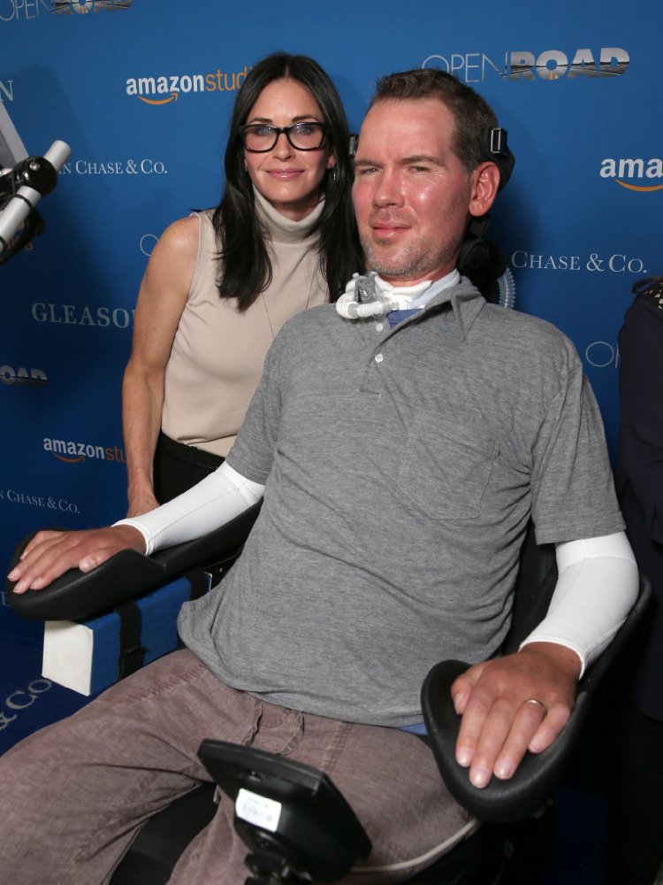 Steve Gleason