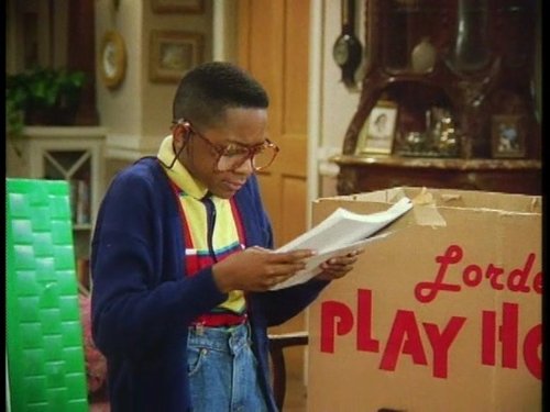 Steve Urkel