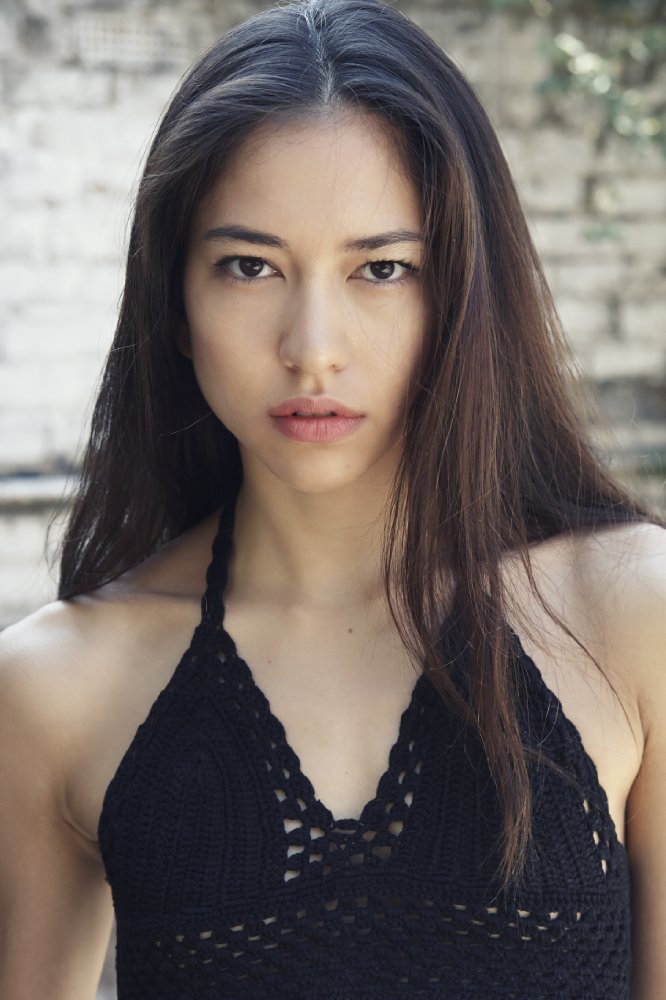 Sonoya Mizuno