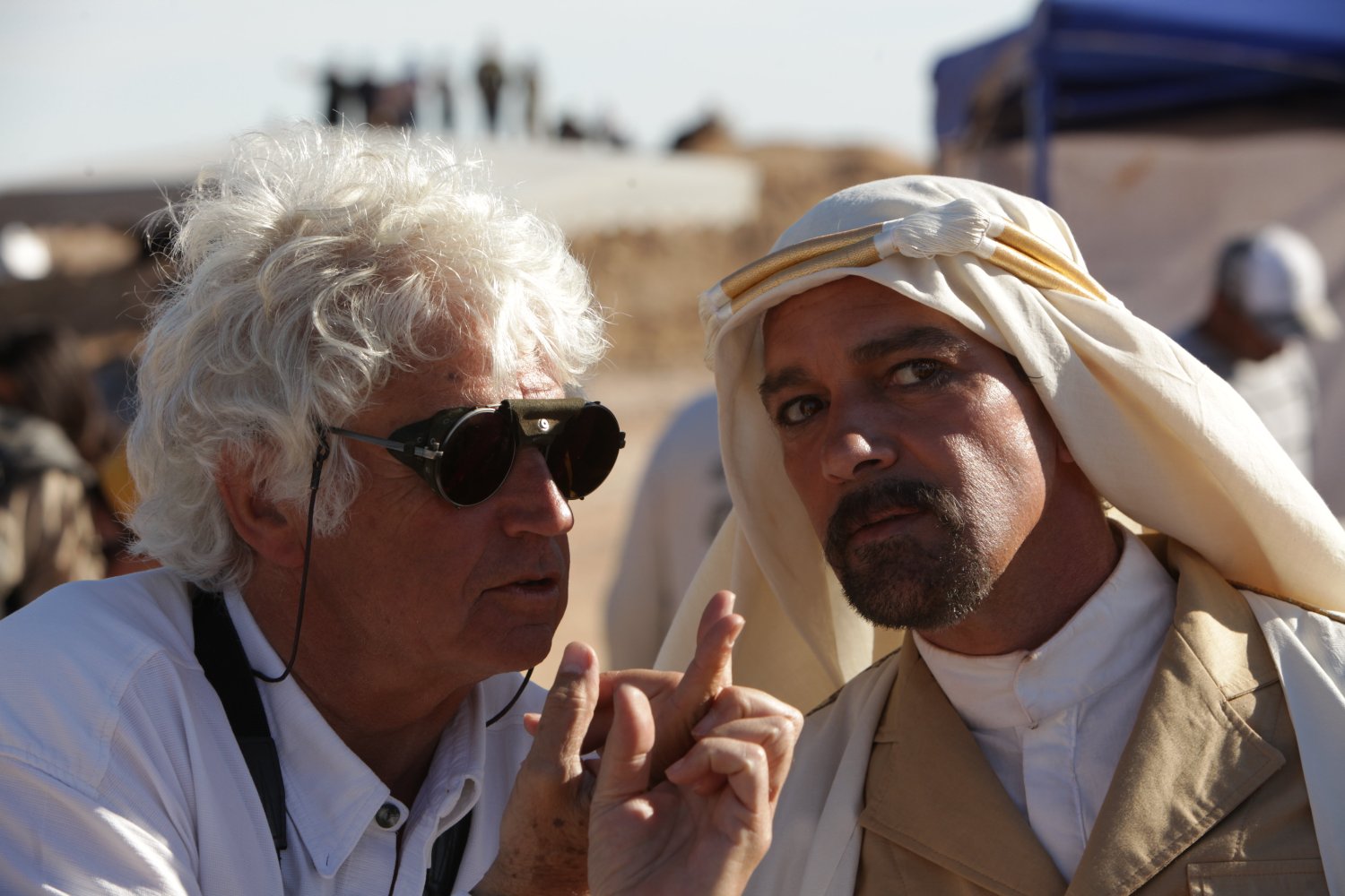 Jean-Jacques Annaud