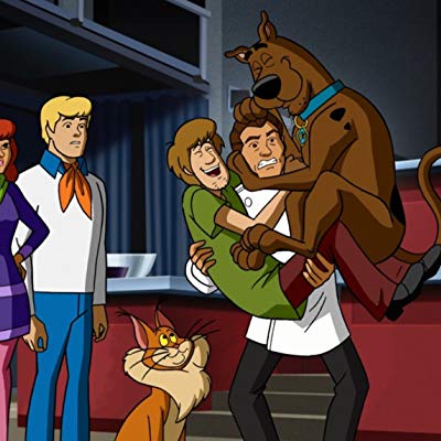 Scooby-Doo, Fred Jones
