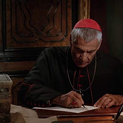 Monsignor Brusca