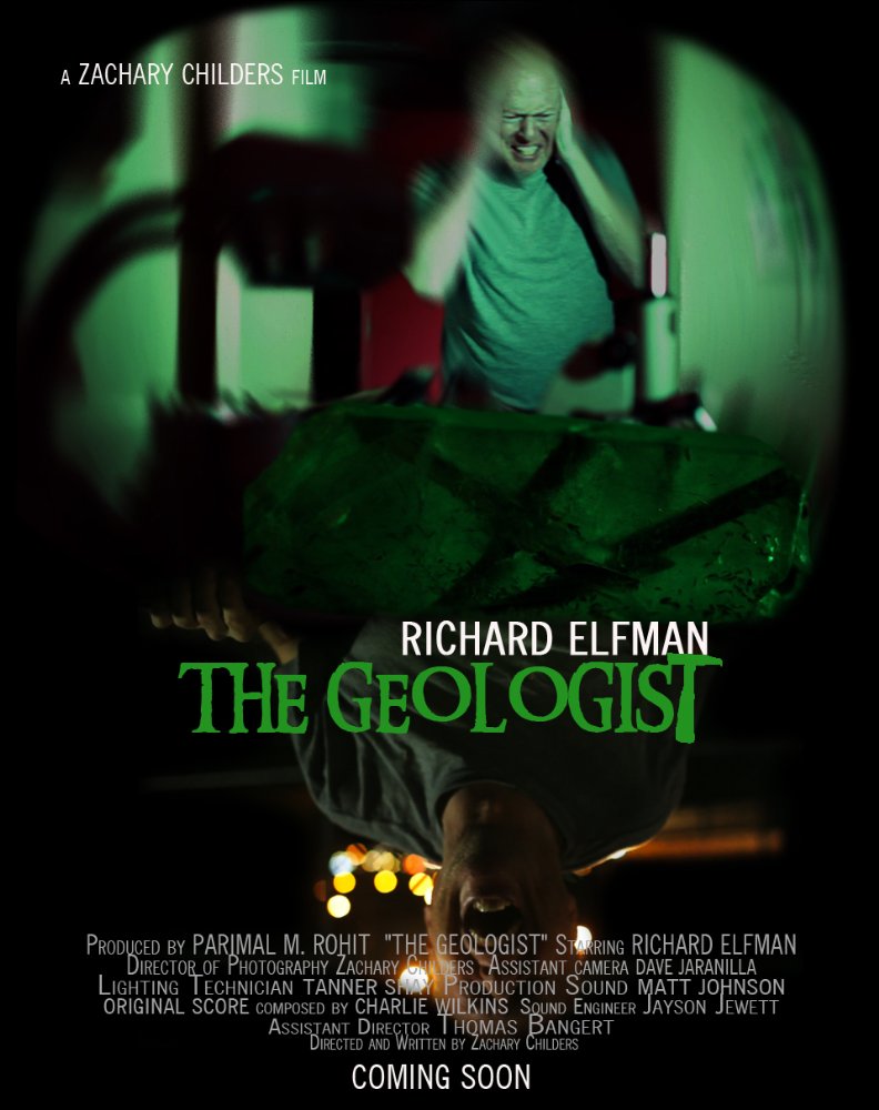 Richard Elfman