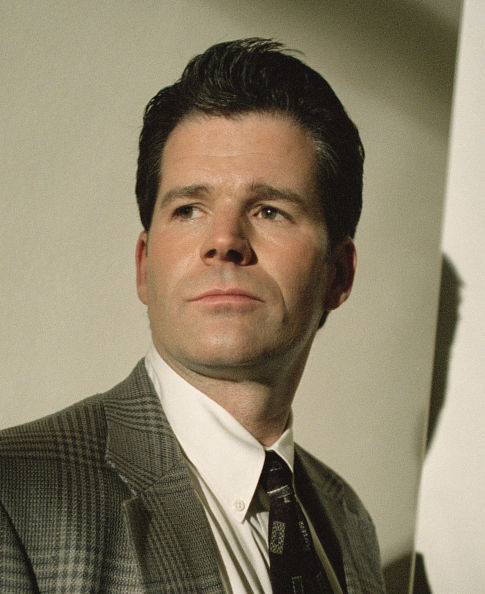 Andre Dubus III