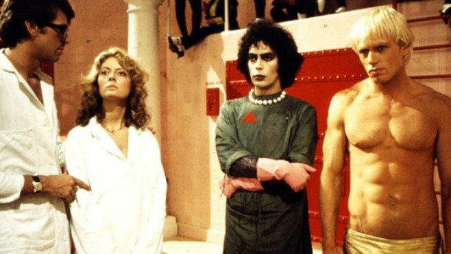 Rocky Horror