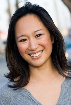 Melissa Tan