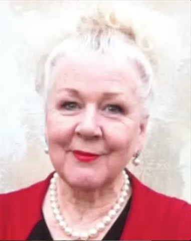 Marie-Therese Byrne