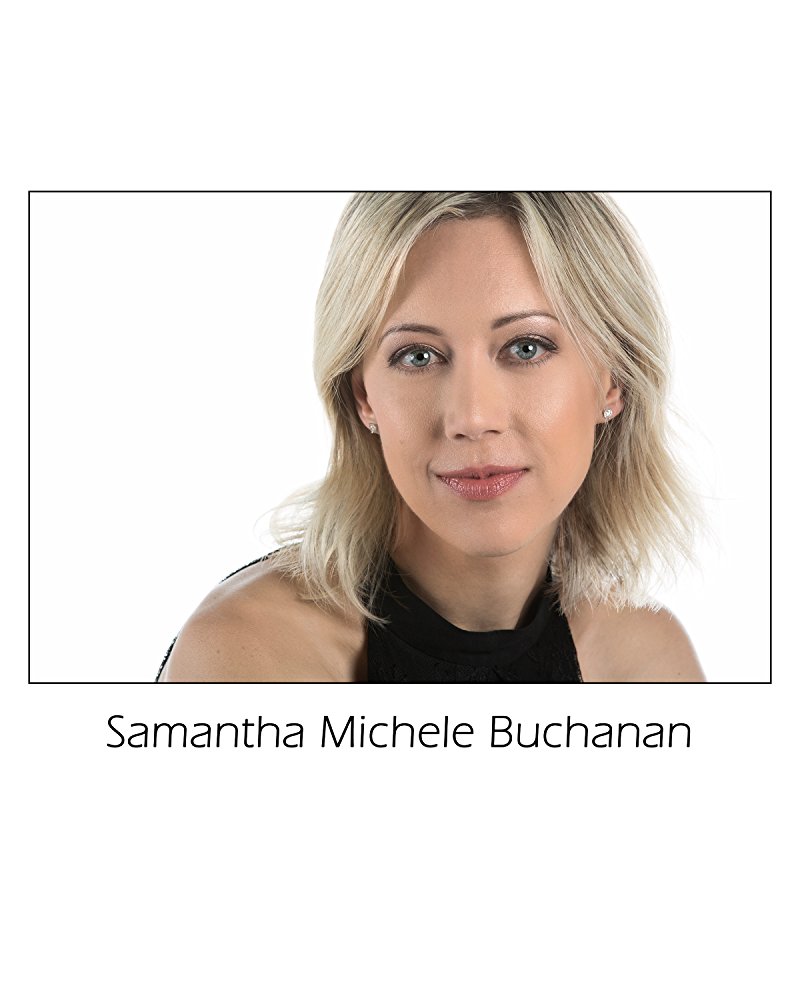 Samantha Michele Buchanan