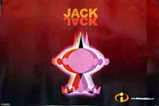 Jack-Jack Parr