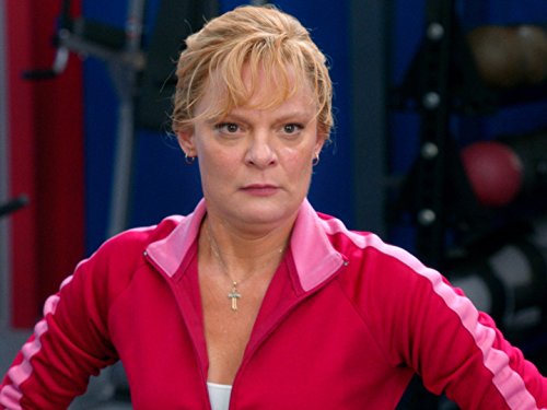 Martha Plimpton