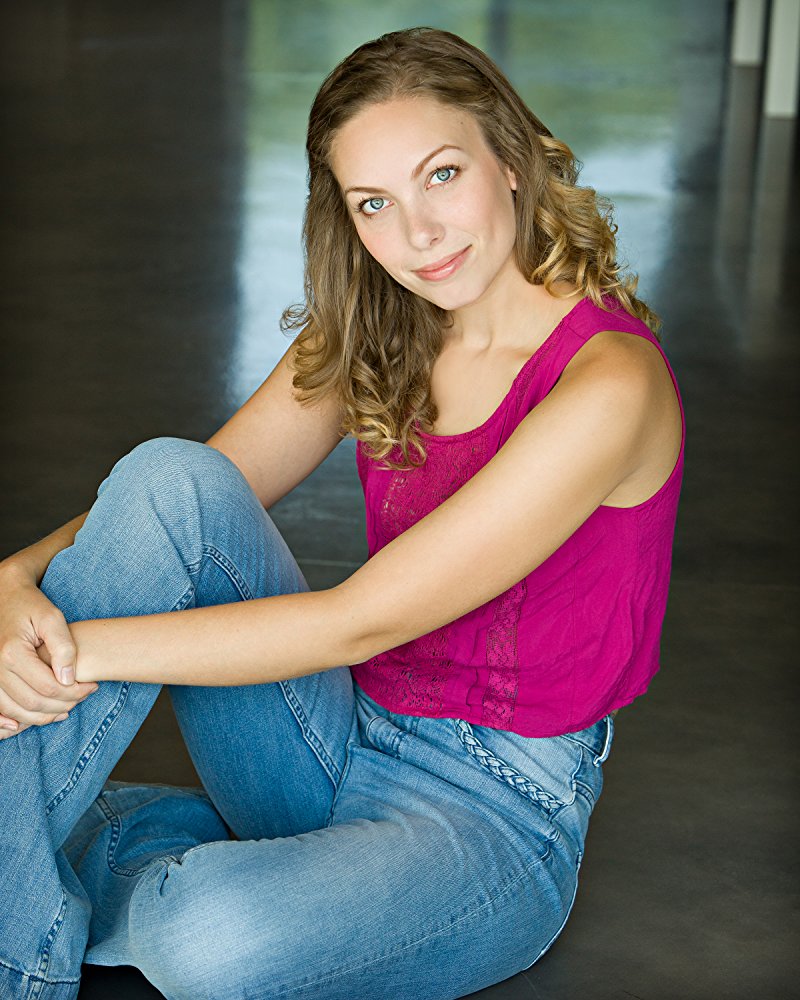 Kelsey Pribilski