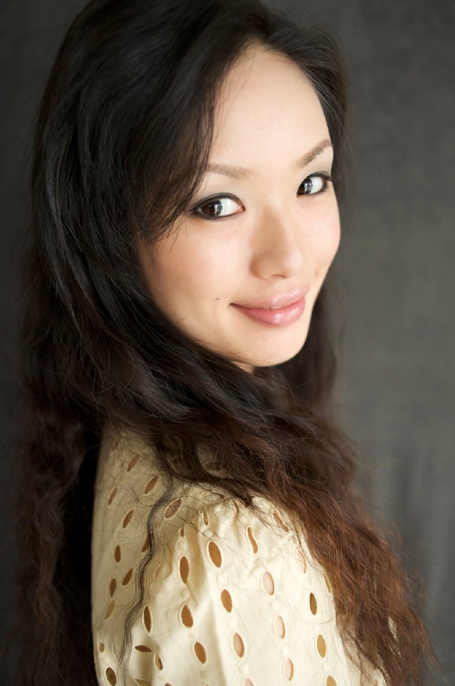 Mali Matsuda