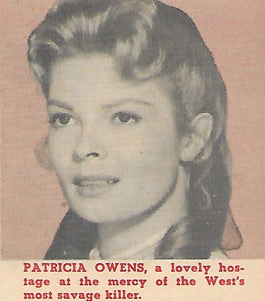 Patricia Owens