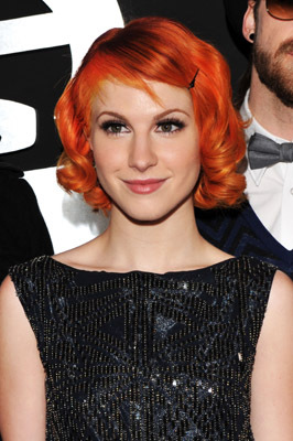 Hayley Williams