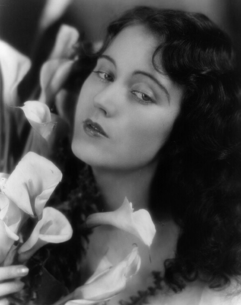 Fay Wray