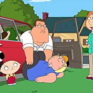 Chris Griffin, Additional Voices, Neil Goldman, Chris Griffin as Luke Skywalker, Matthew McConaughey, Student, Dylan Flanigan, Jock #1, Angry College Student, Archie Manning...