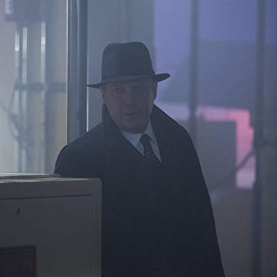 Raymond 'Red' Reddington